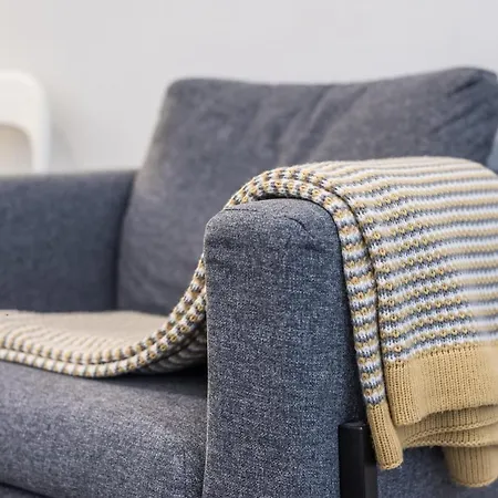 Guestready - Sunny Disposition Apartment