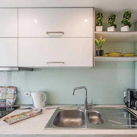 Apartment Guestready - Sunny Disposition Porto