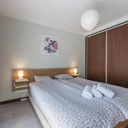 Apartment Guestready - Sunny Disposition