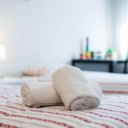 Apartment Guestready - Sunny Disposition