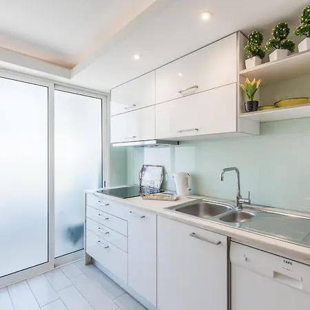 Guestready - Sunny Disposition Apartment Porto