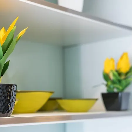 Apartment Guestready - Sunny Disposition *
