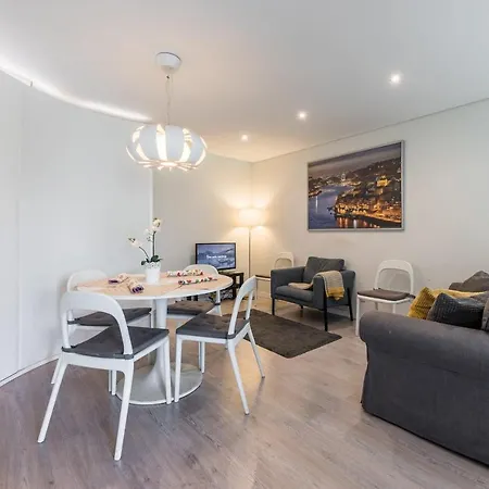 Guestready - Sunny Disposition Apartment *