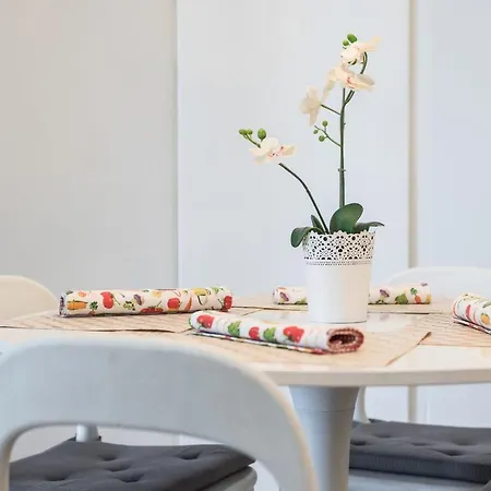 Apartment Guestready - Sunny Disposition *