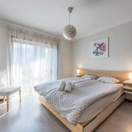Guestready - Sunny Disposition Apartment Porto