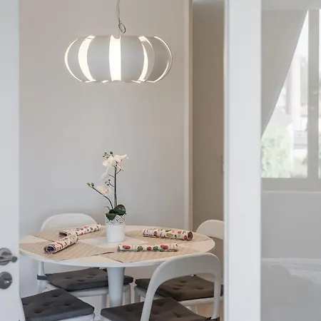 Guestready - Sunny Disposition Apartment *