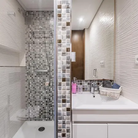 Apartment Guestready - Sunny Disposition